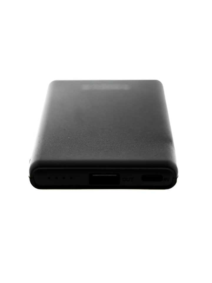 COFI 1453 18.5W 5000 mAh Premium Mini Powerbank in Schwarz günstig kaufen onesize