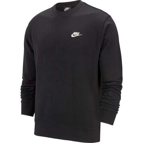 HERREN SWEATSHIRT M NSW CLUB CRW FT
