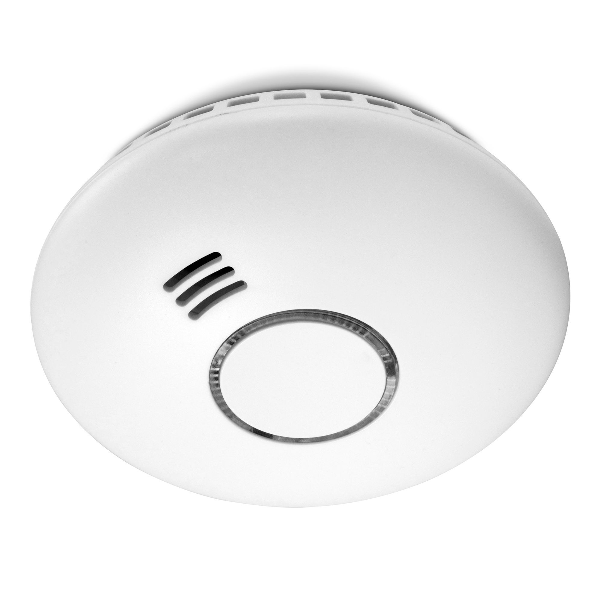 Alecto SMART-SMOKE10 Smarter Zigbee Rauchmelder