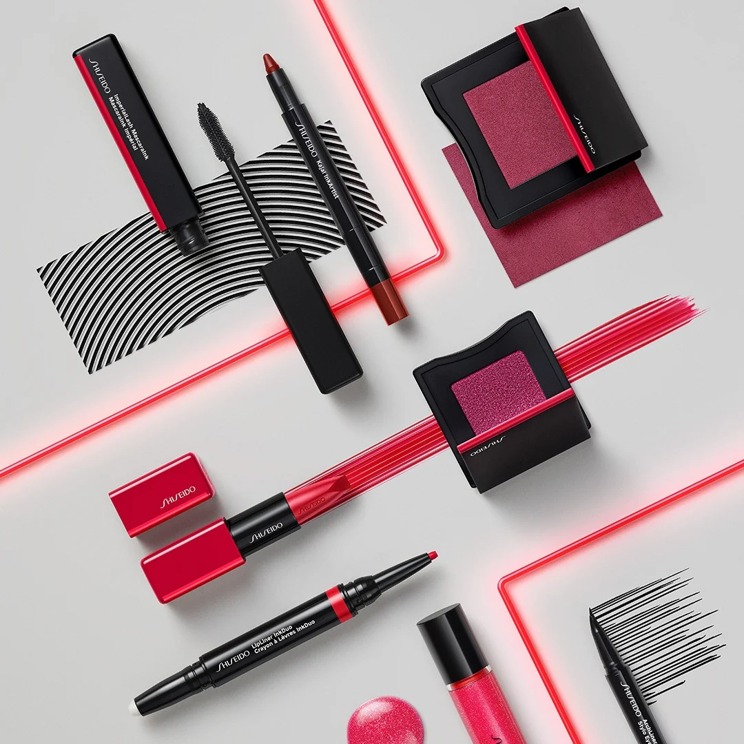 Rouge à lèvres gel TechnoSatin - Rouge à lèvres