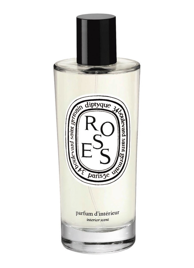 DIPTYQUE Fragranza per ambienti alla rosa - huisparfum