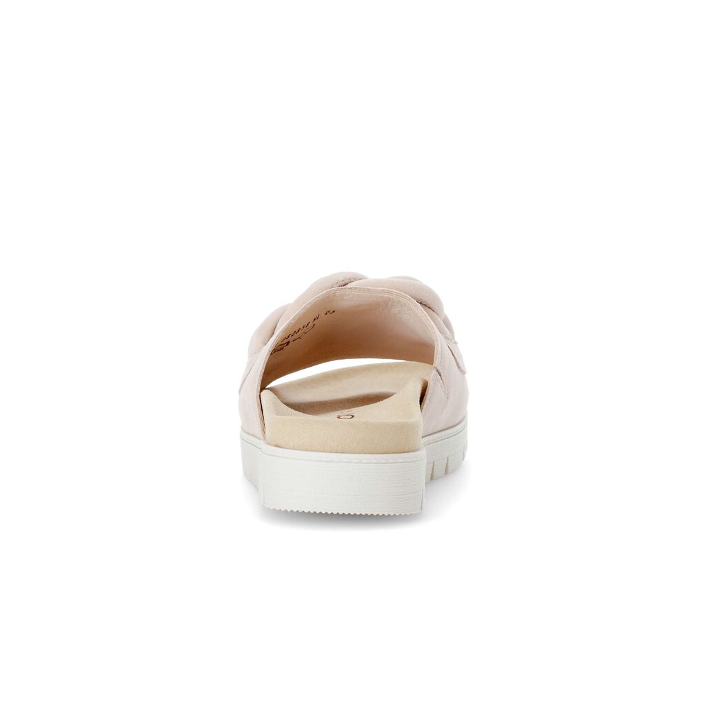 Gabor fashion Pantolette rosa