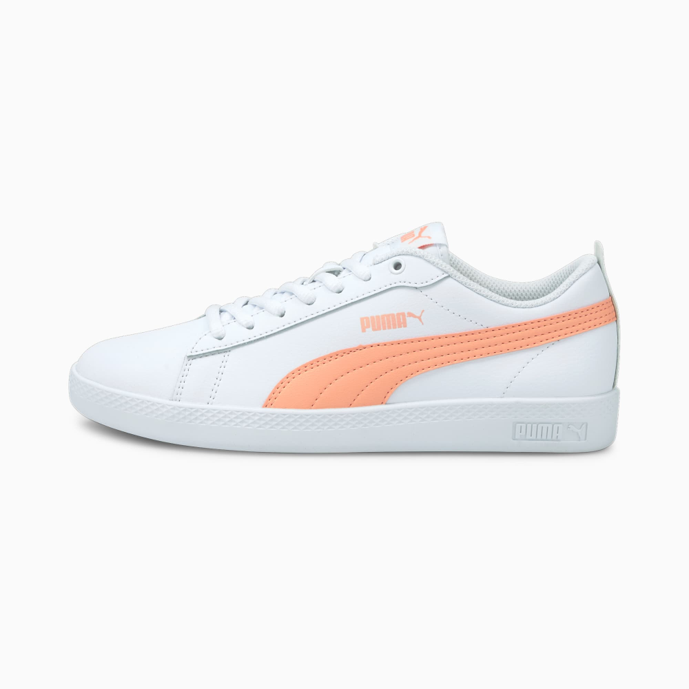 PUMA Smash Wns v2 L 365208_26 / weiss