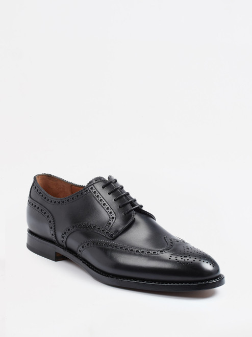 Schnürschuh-46030090011 Lendvay & Schwarcz