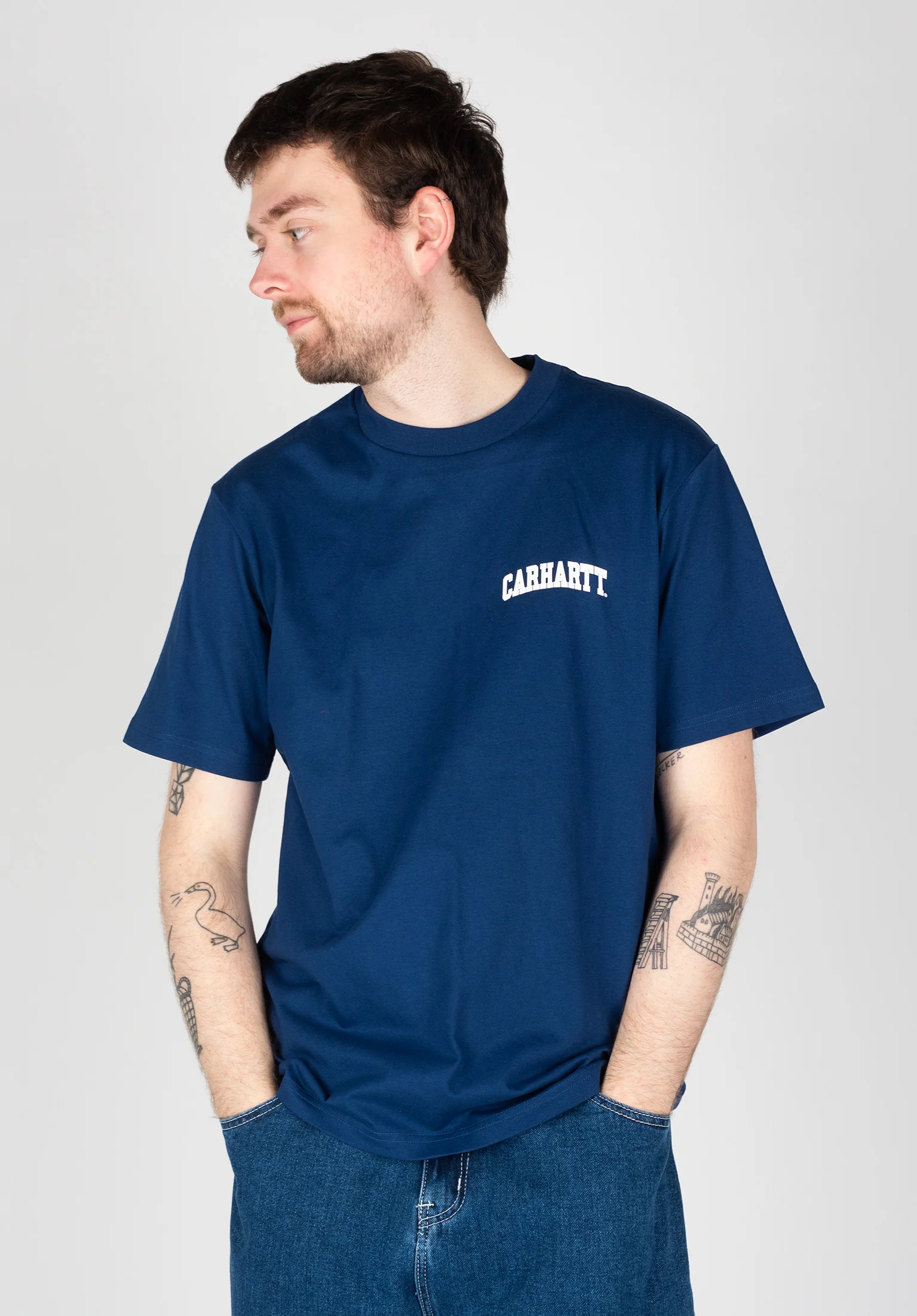 University Script