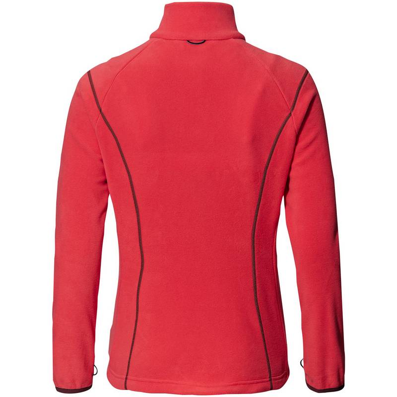 VAUDE Rosemoor II Fleecejacke Damen