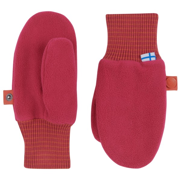 Finkid - Kid's Pupujussi - Handschuhe