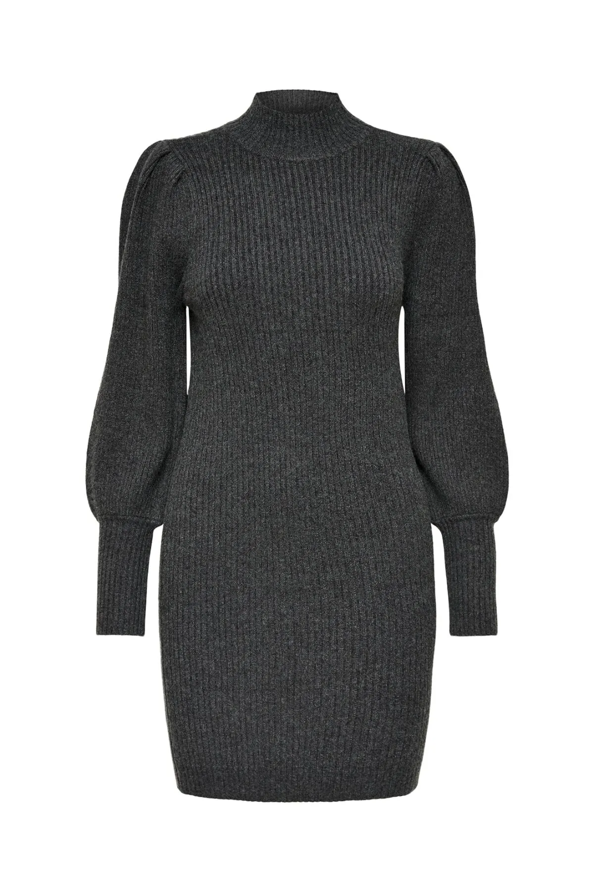 Only  Strickkleid ONLKATIA L/S DRESS KNT NOOS