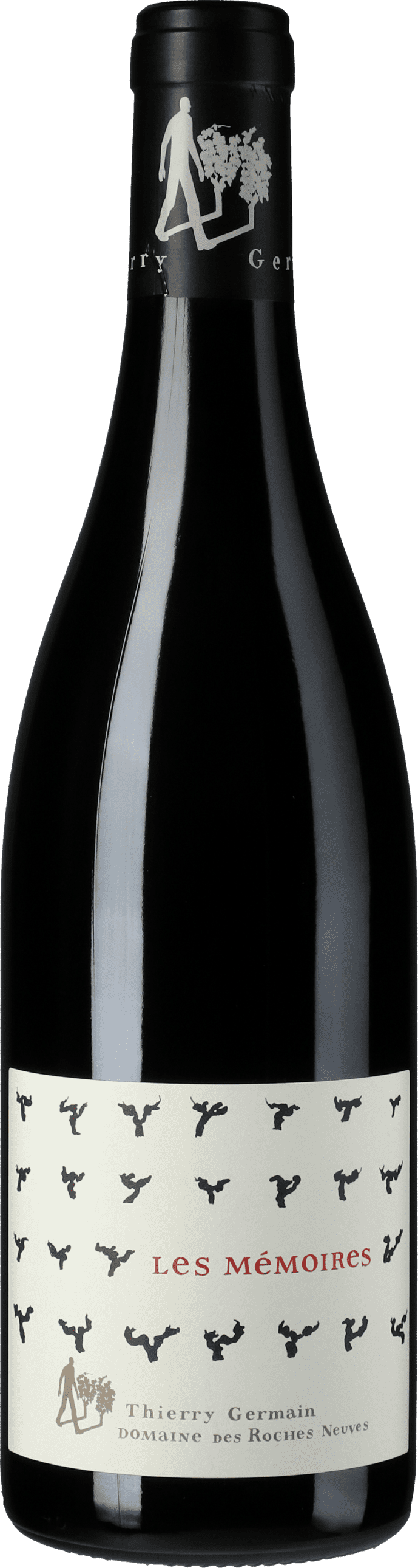 Domaine des Roches Neuves: Saumur Champigny Les Mémoires 2020