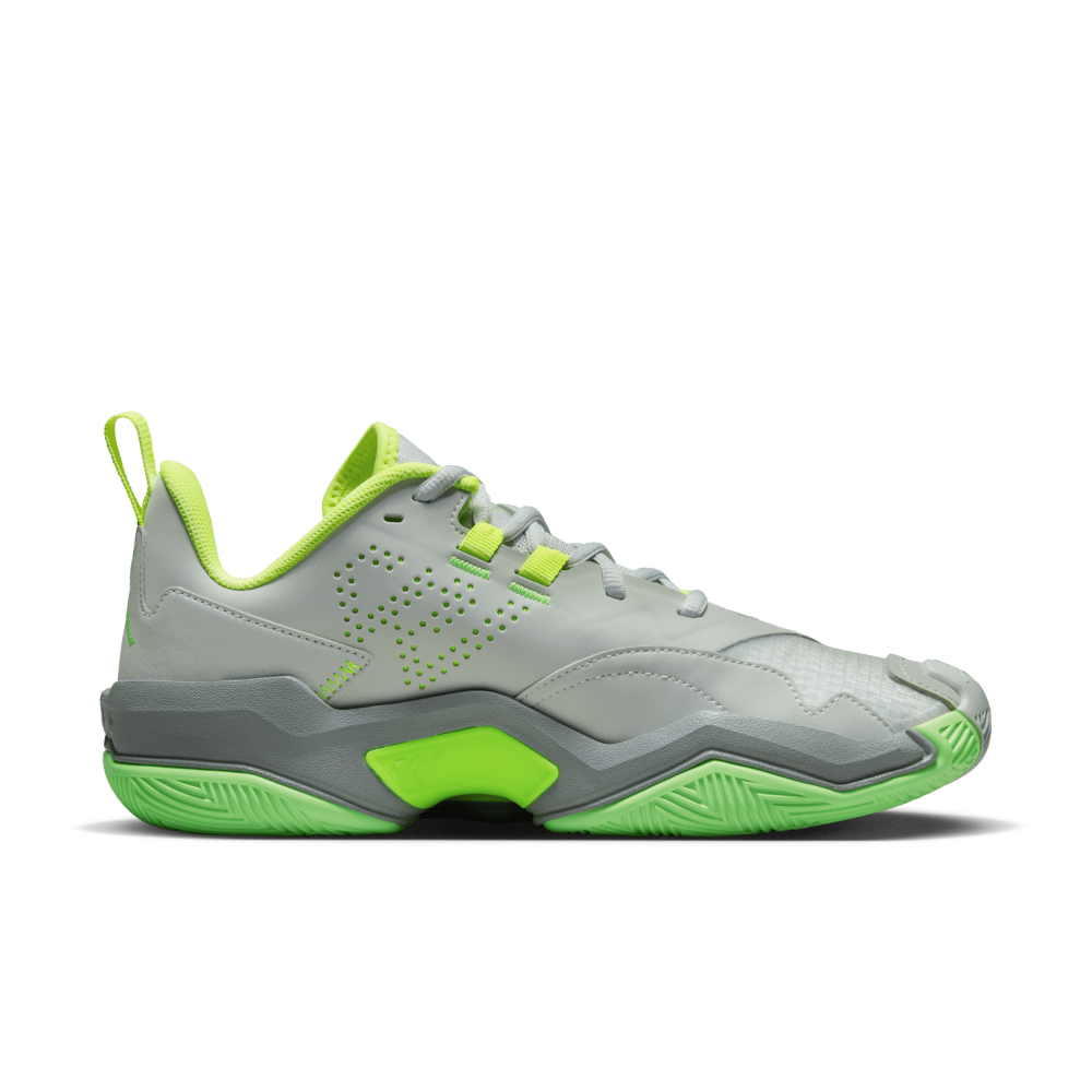 NIKE JORDAN One Take 4 DZ3338-003 / grau