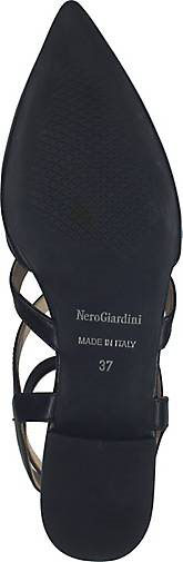 NeroGiardini Sandalen