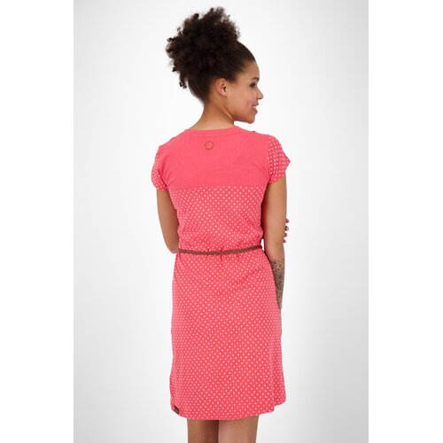 DAMEN KLEID LEONICEAK B SHIRT DRESS