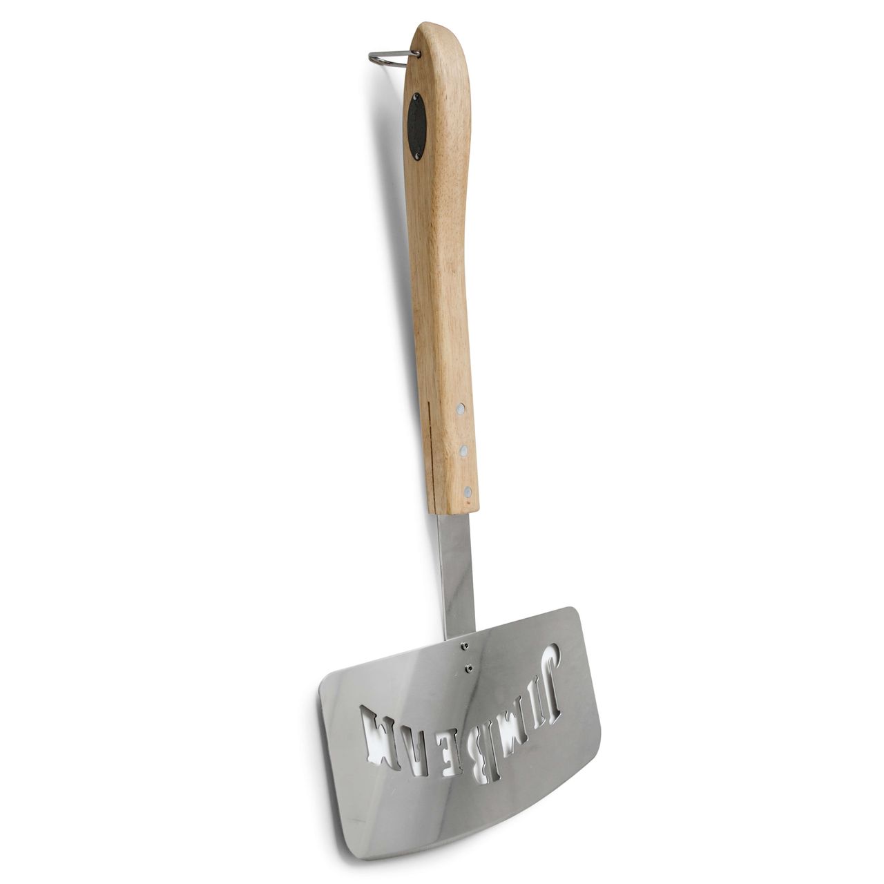 X4-Life Jim Beam breiter Grillwender