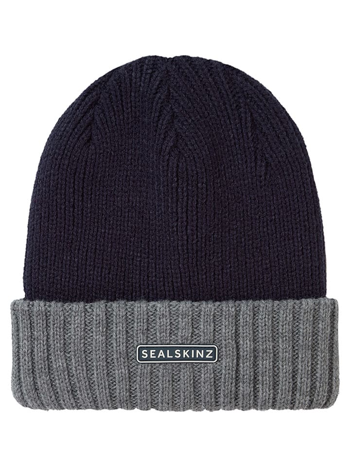 SEALSKINZ Funktionsmütze 