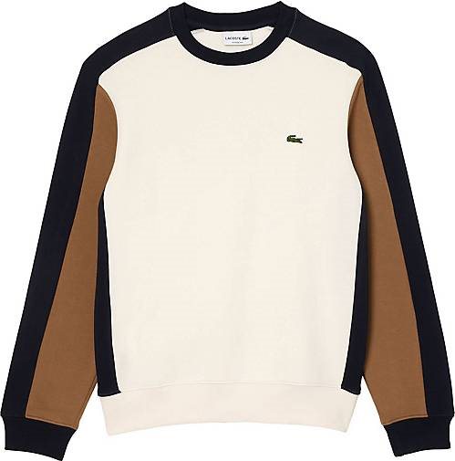 Lacoste Herren Sweatshirt