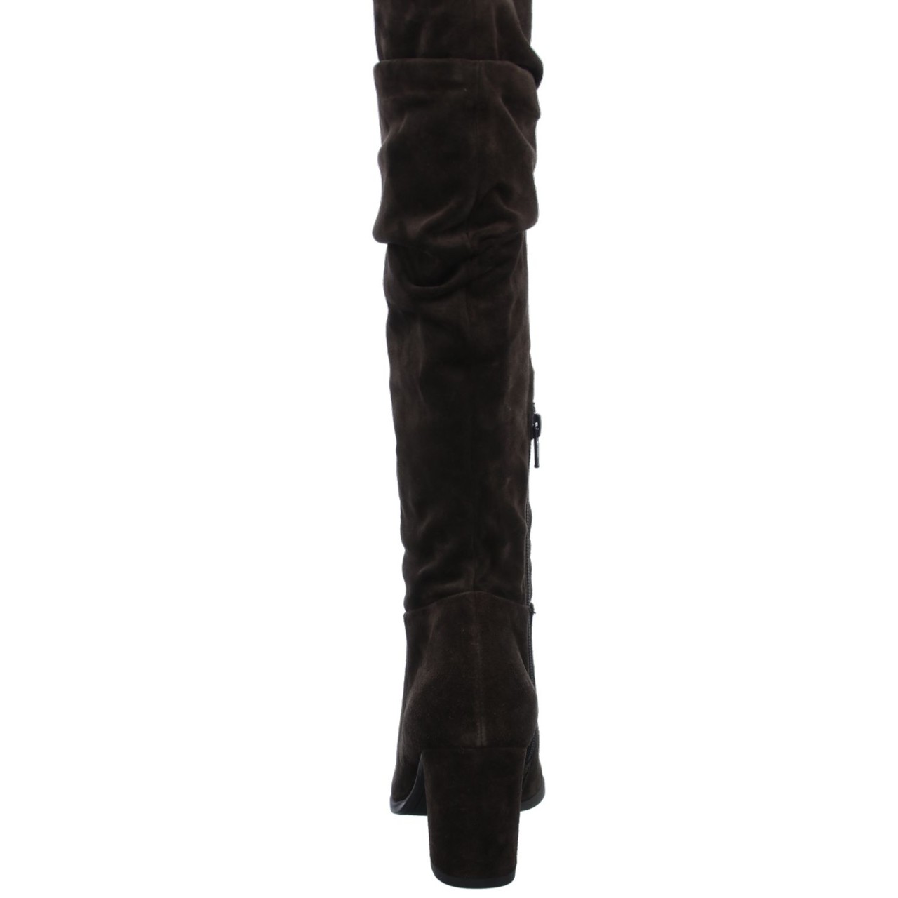 PAUL GREEN Stiefel braun