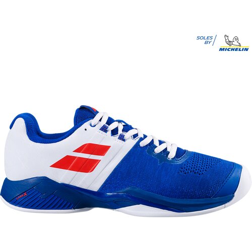 HERREN PROPULSE BLAST INDOOR TENNISSCHUHE