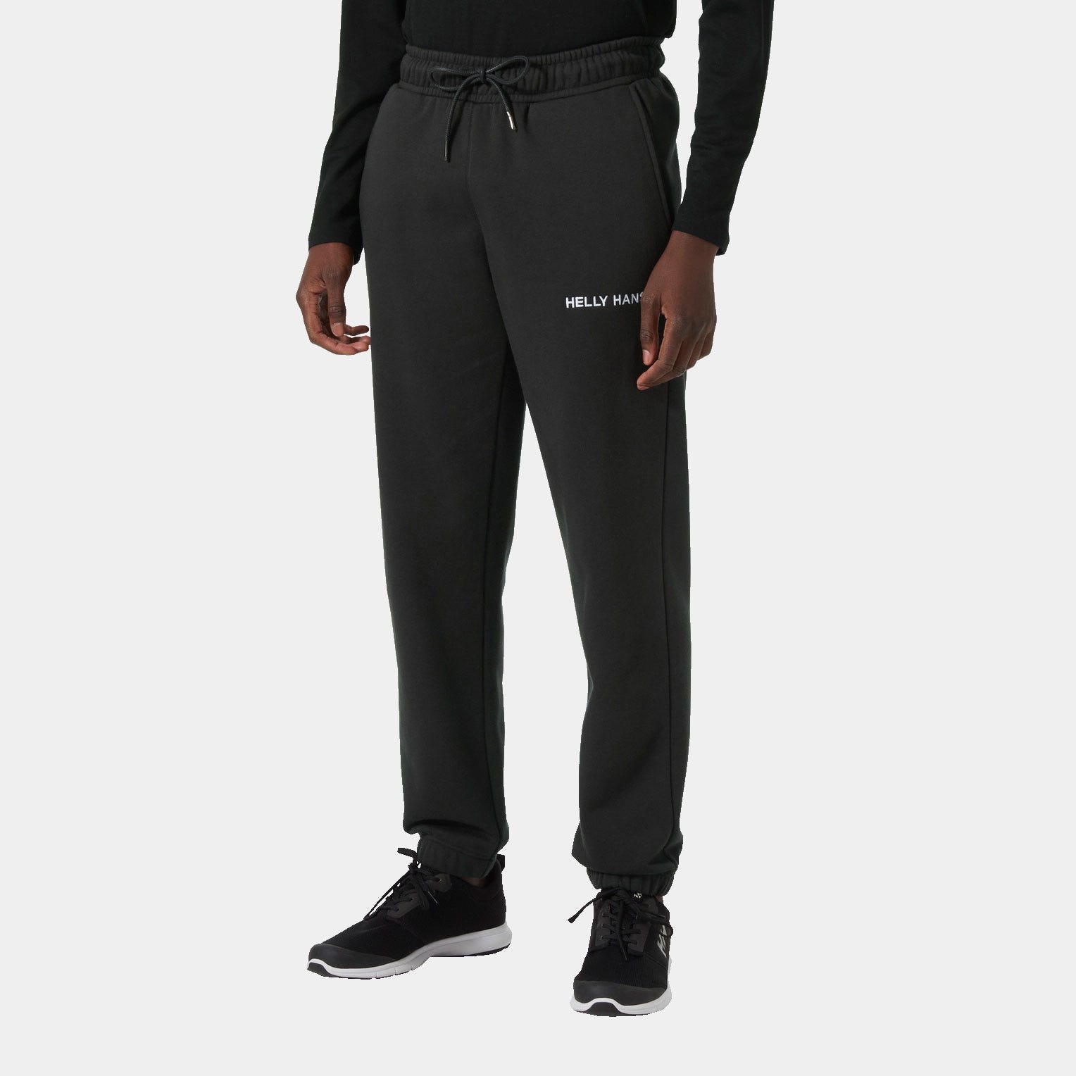 Men's Cotton Fleece Pants