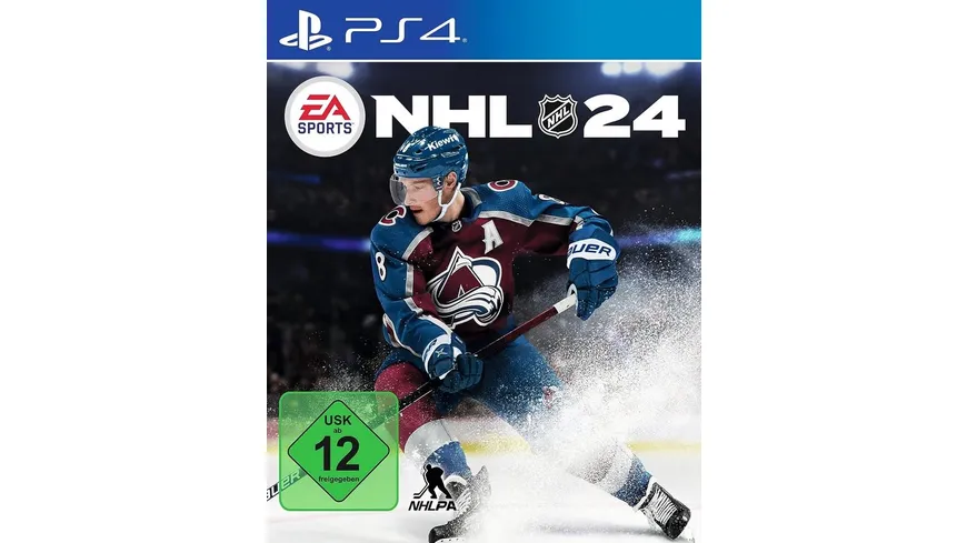 NHL 24