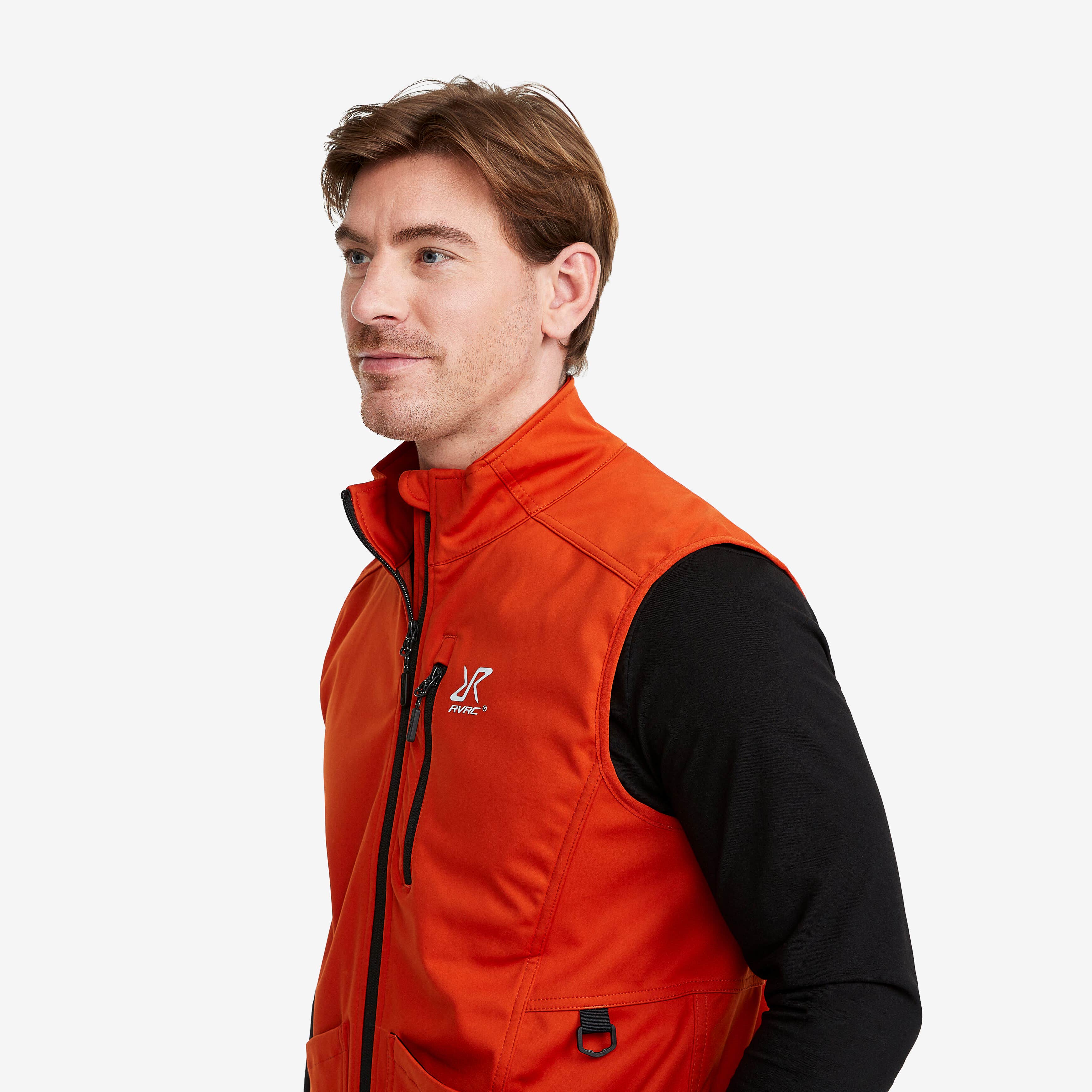 Responder Vest Homme Autumn