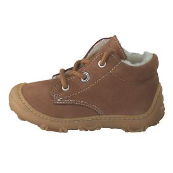 PEPINO Colin Lauflernschuhe in braun