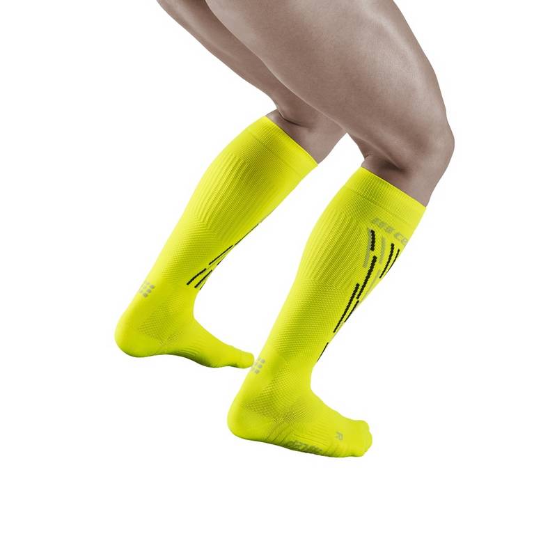 CEP Thermo Socken Herren
