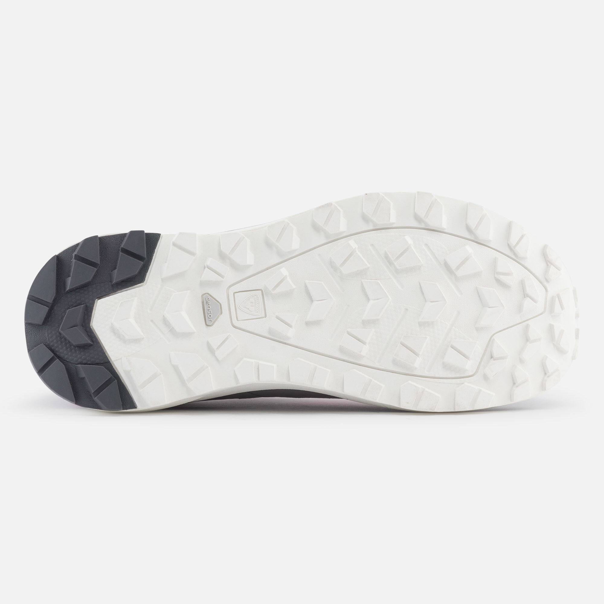 Chaussures Active outdoor légères roses femme