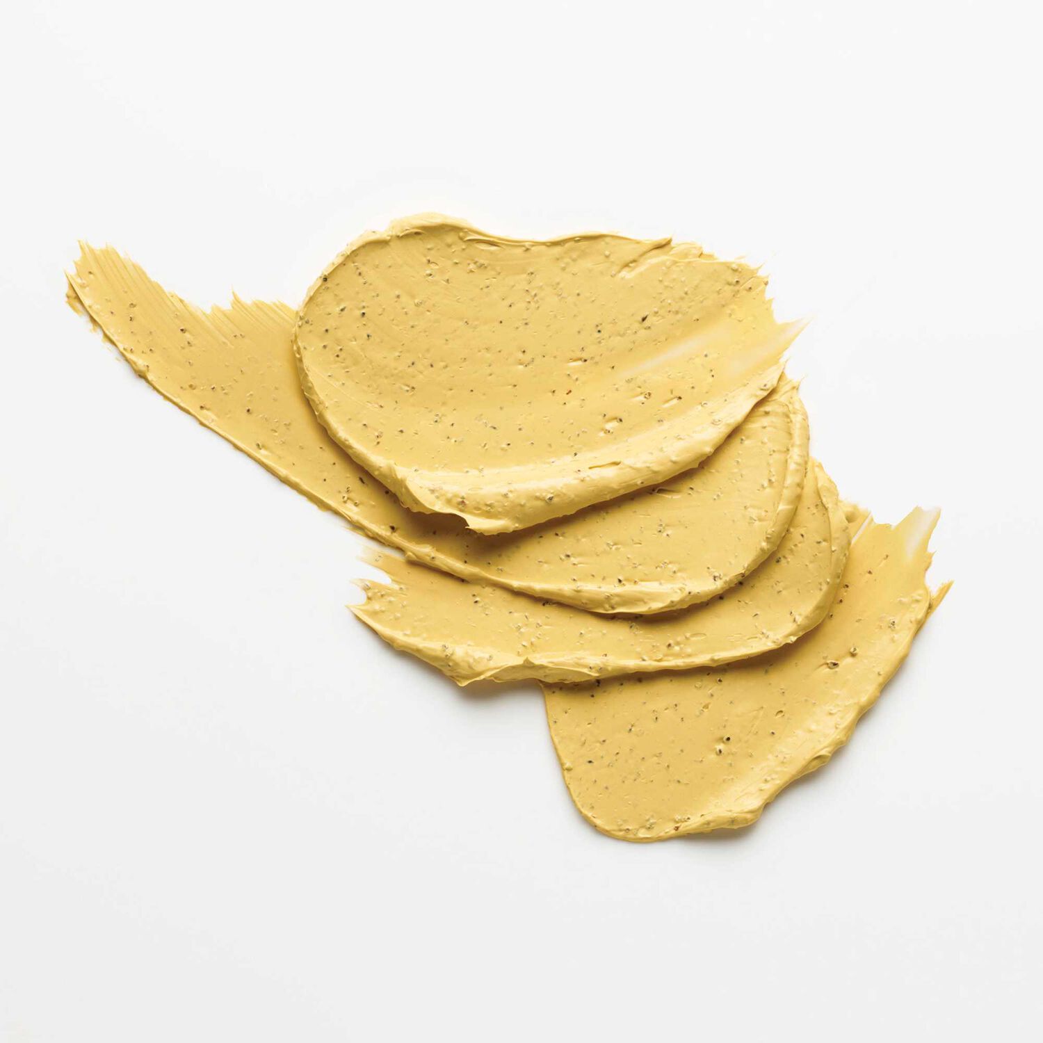 kiehl's Turmeric & Cranberry Seed Energizing Radiance Masque Masque exfoliant éclat instantané à base de curcuma et cranberry 28 ml