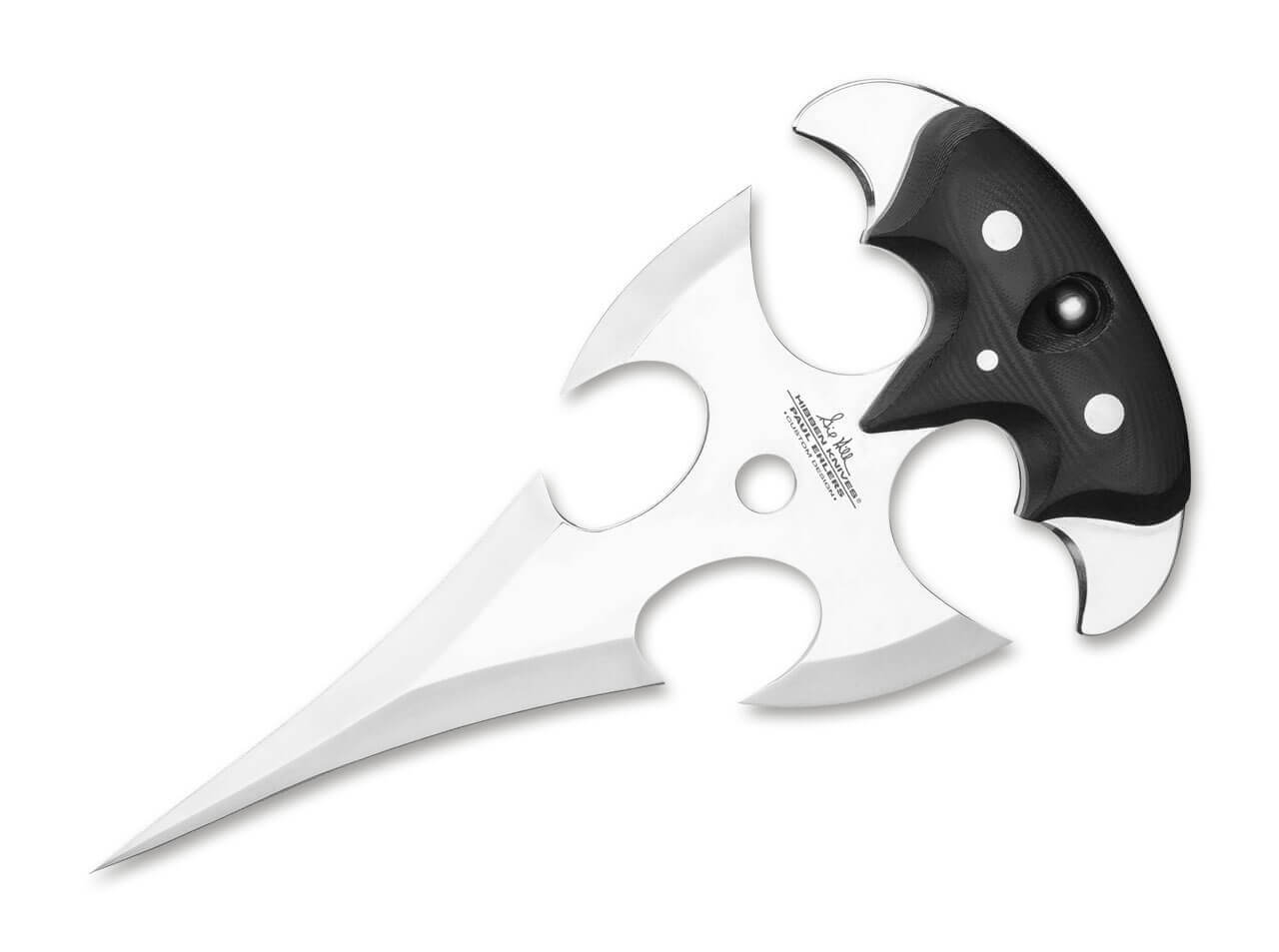Gremlin Push Dagger