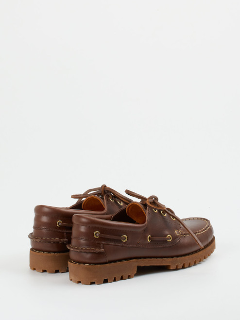 Bootsschuh-16612090085 Ralph Harrison