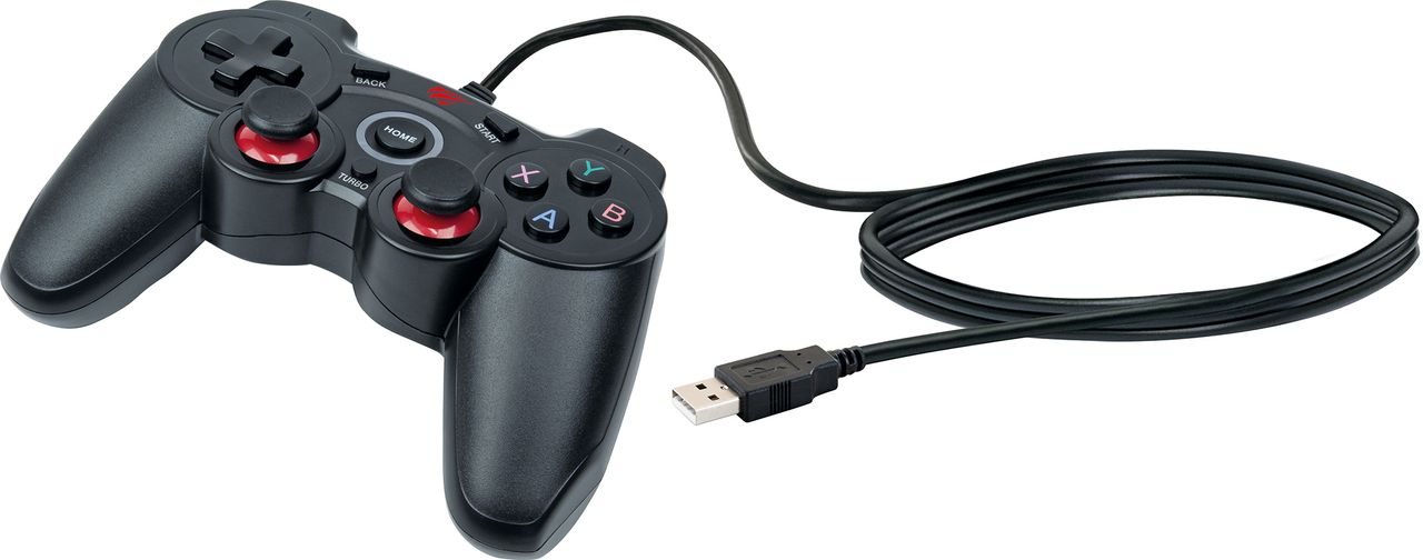 Schwaiger Gaming Controller