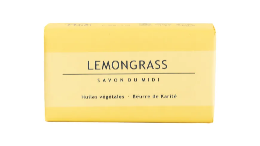 Savon du Midi Seife Lemongras 100 g