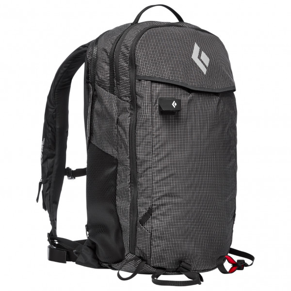Black Diamond - Jetforce UL Pack 20 - Lawinenrucksack