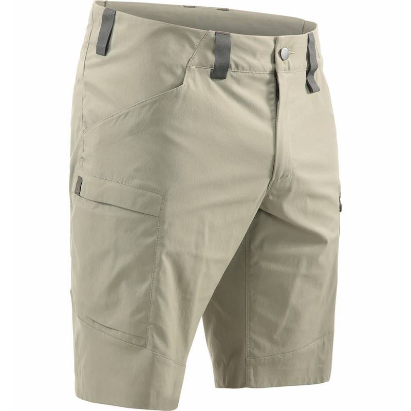 Haglfs Mid Fjell Shorts Funktionsshorts Herren