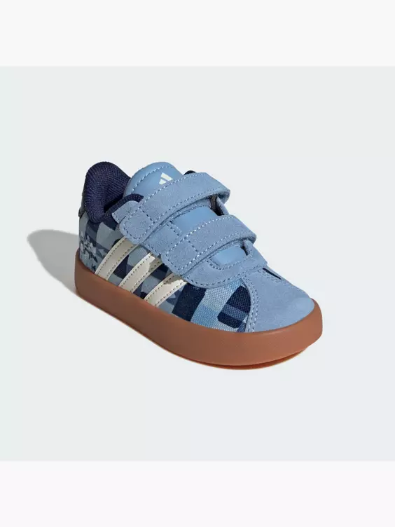adidas adidas x Disney Micky Maus Vl Court Kids Schuh