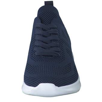 Barbarella Sneaker in blau