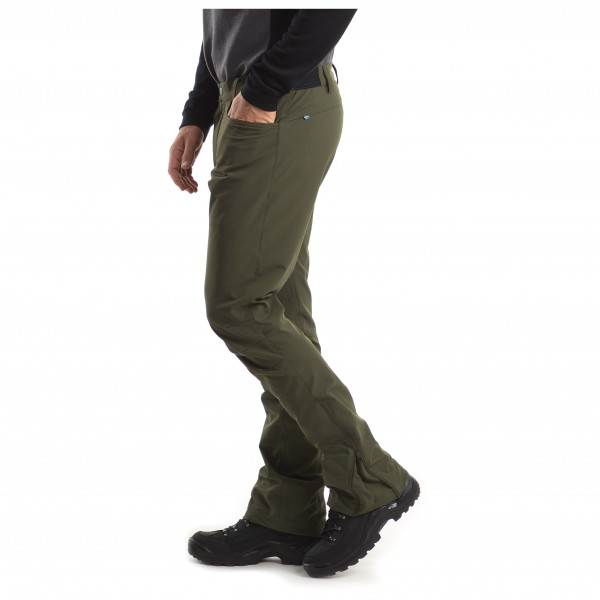 Stoic - SälkaSt. Tech Pant - Trekkinghose