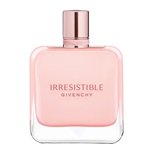 Givenchy Irrésistible Rose Velvet Eau de Parfum 80 ml