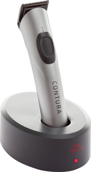 Wella Professionals Contura Farbe: silber Haarschneidemaschine