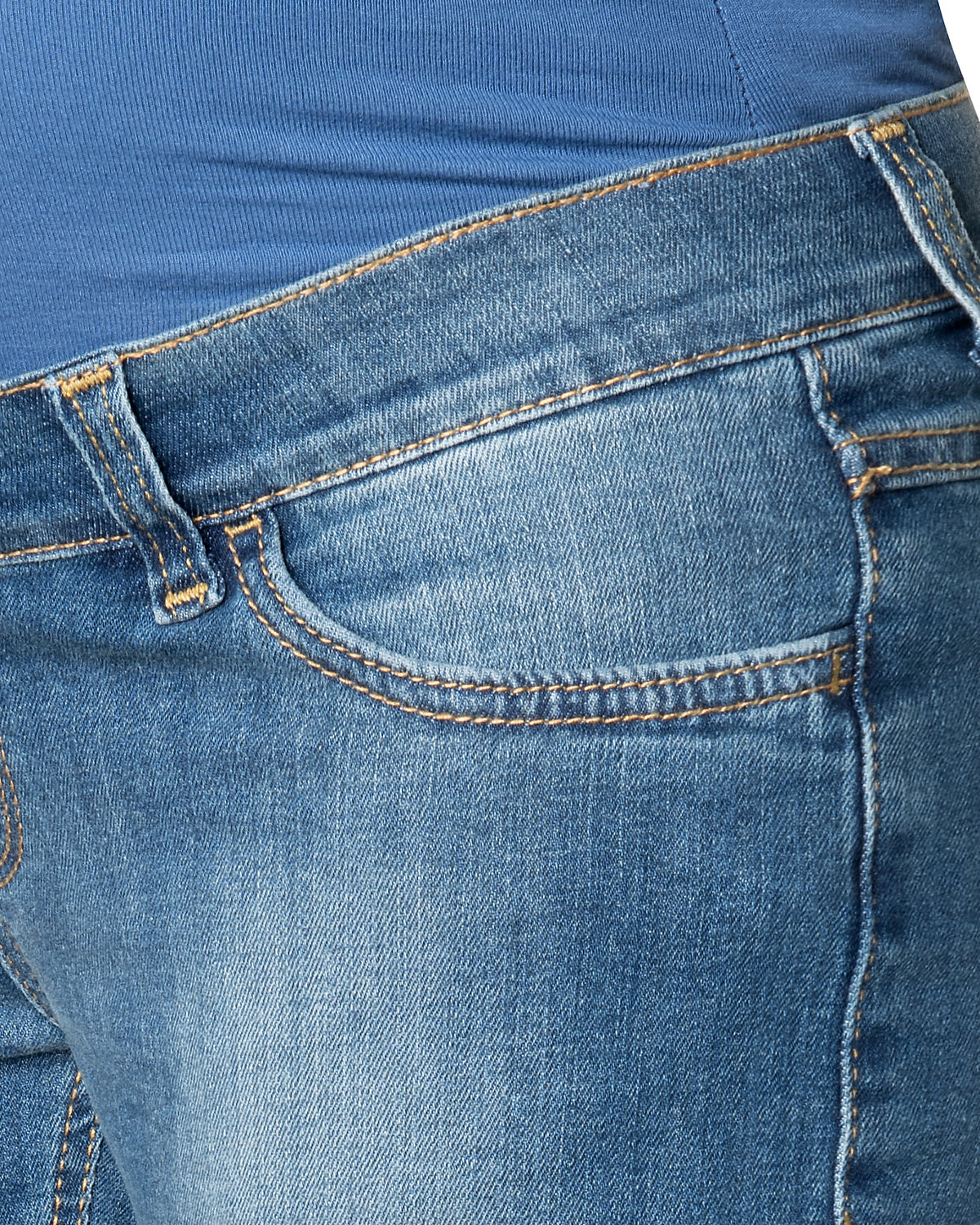 Umstandsjeans CALIFORNIA