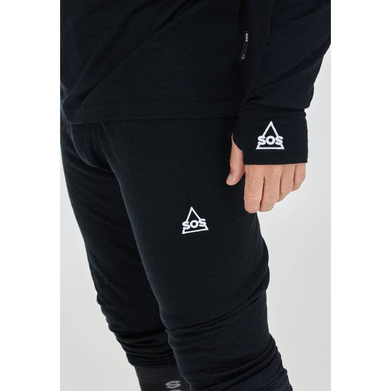 SOS Nuuk Skihose Herren