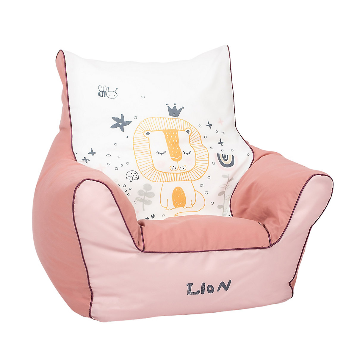 Kindersitzsack 