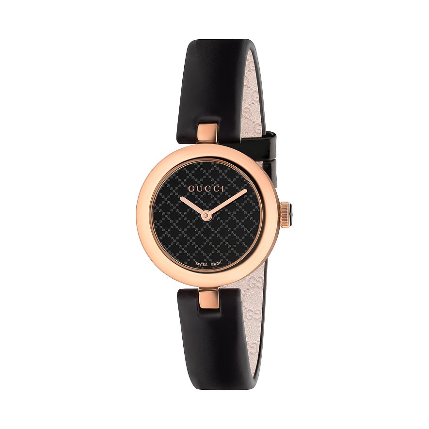 Gucci Damenuhr Diamantissima