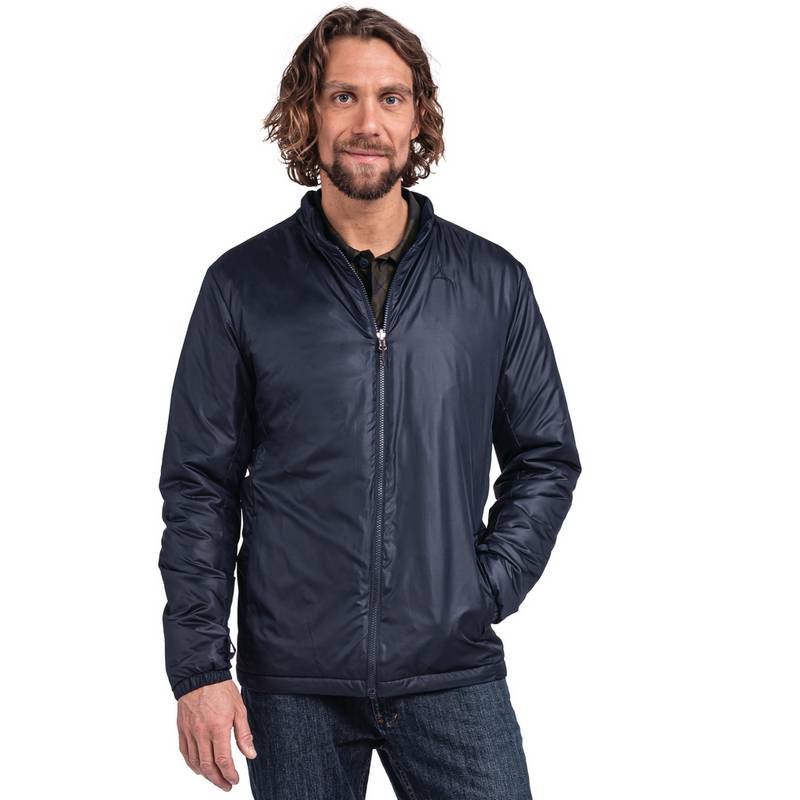 Schffel 3in1 Parka Barth M Doppeljacke Herren