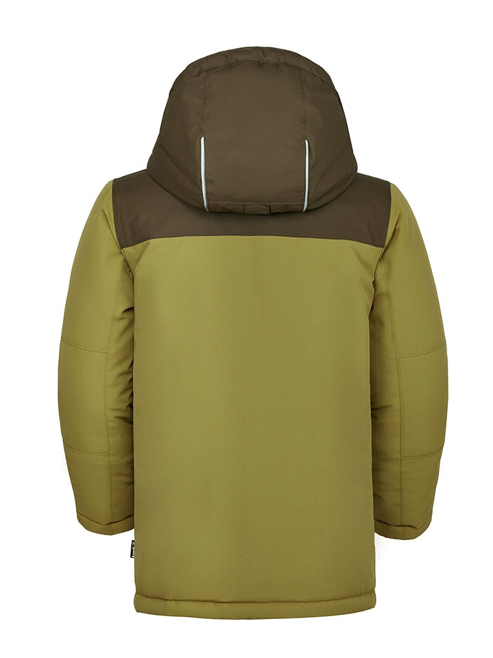 Kamik Parka 