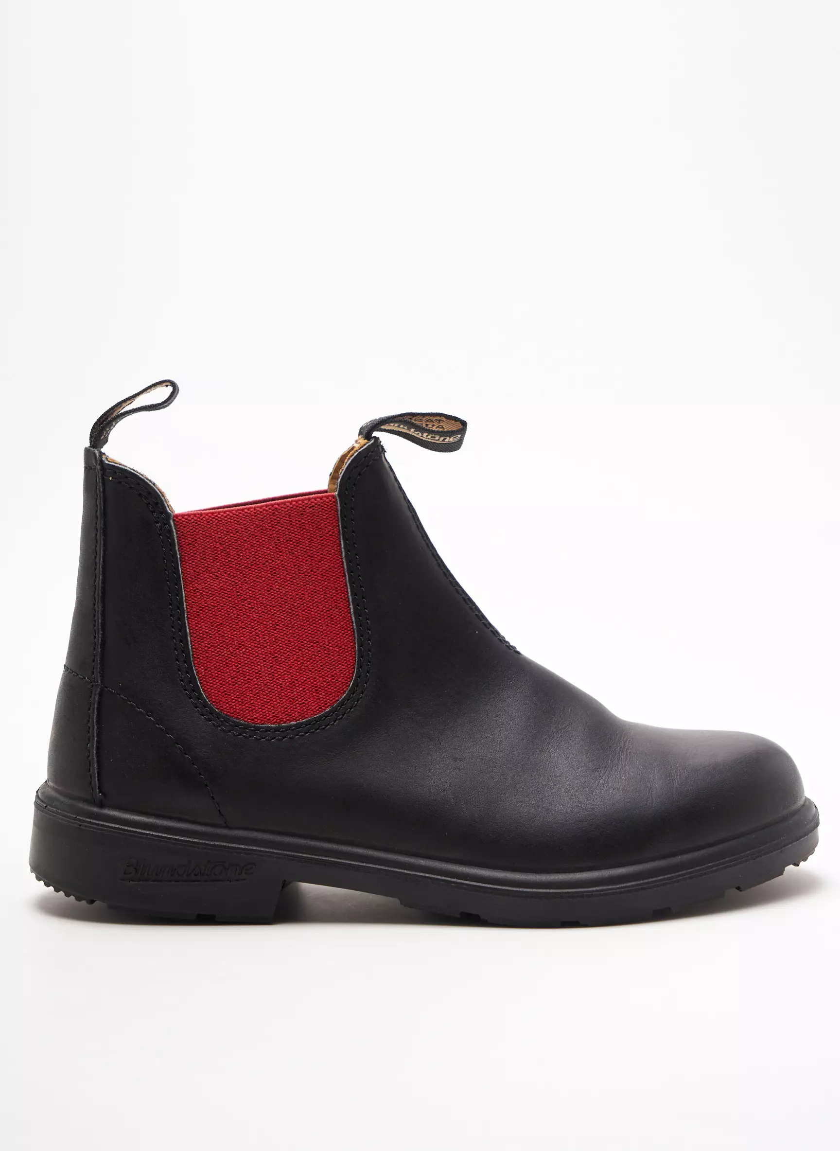 Blundstone Bottines Enfant couleur noir
