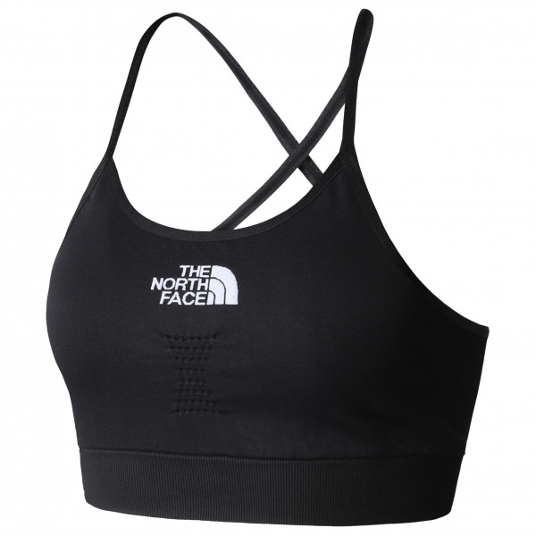 The North Face - Women's Seamless Bra - Sport-BH