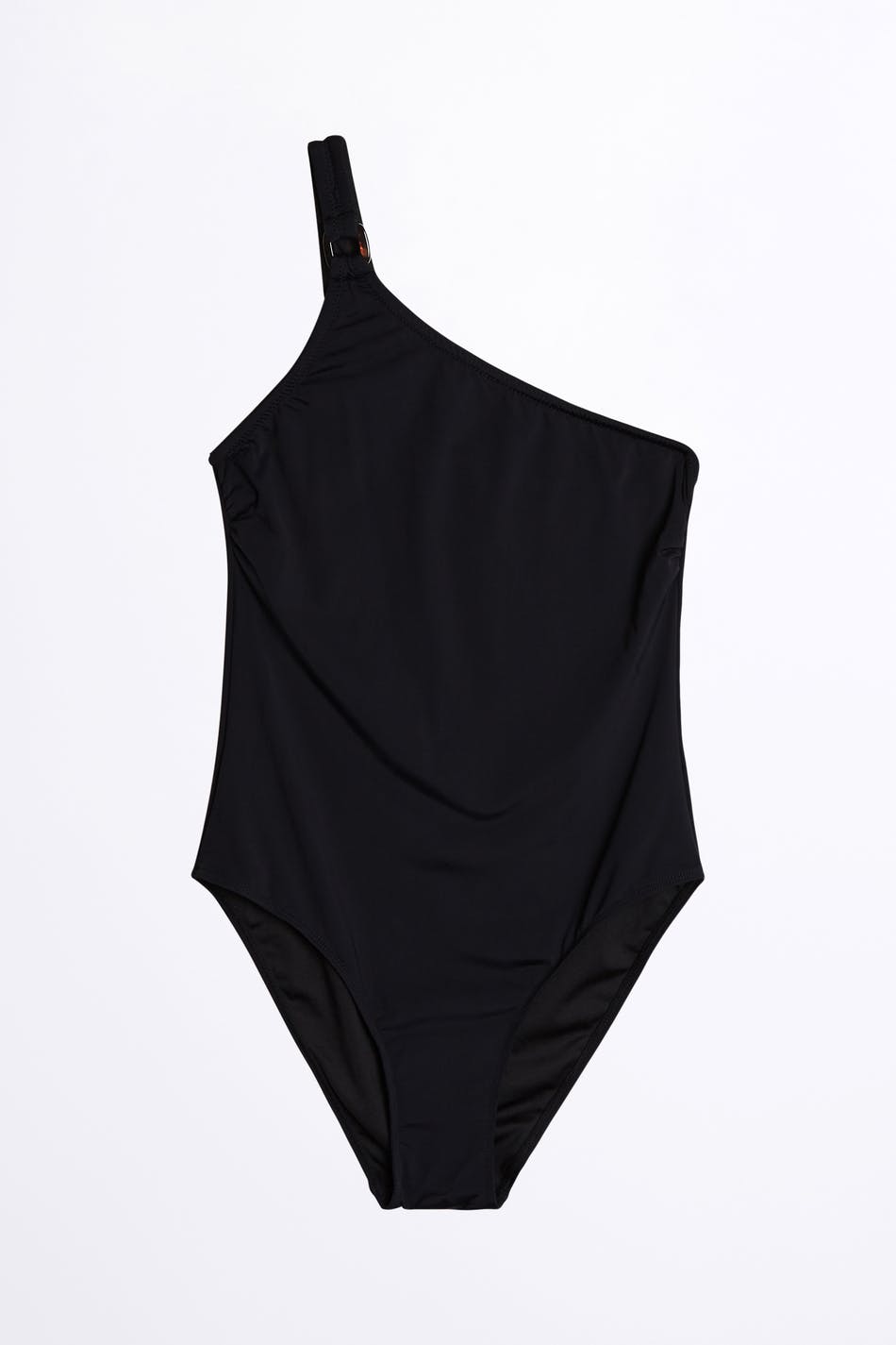 Bella one shoulder swimsuit
