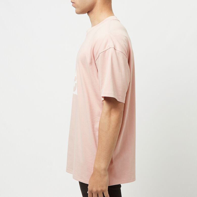 NIKE NRG ACG Shortsleeve HBR Tee pink oxford