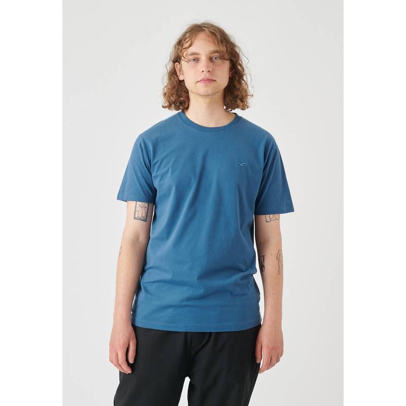 Cleptomanicx Ligull Regular T-Shirt Herren